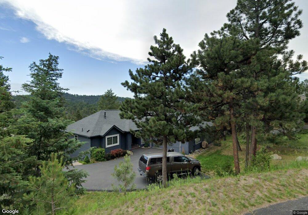 29814 Troutdale Scenic Dr, Evergreen, CO 80439 - photo 1