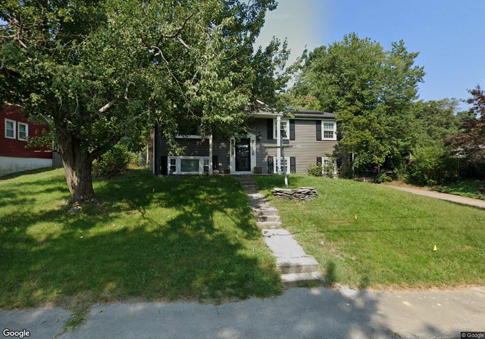 40 Standish Rd, Bellingham, MA 02019 - photo 1