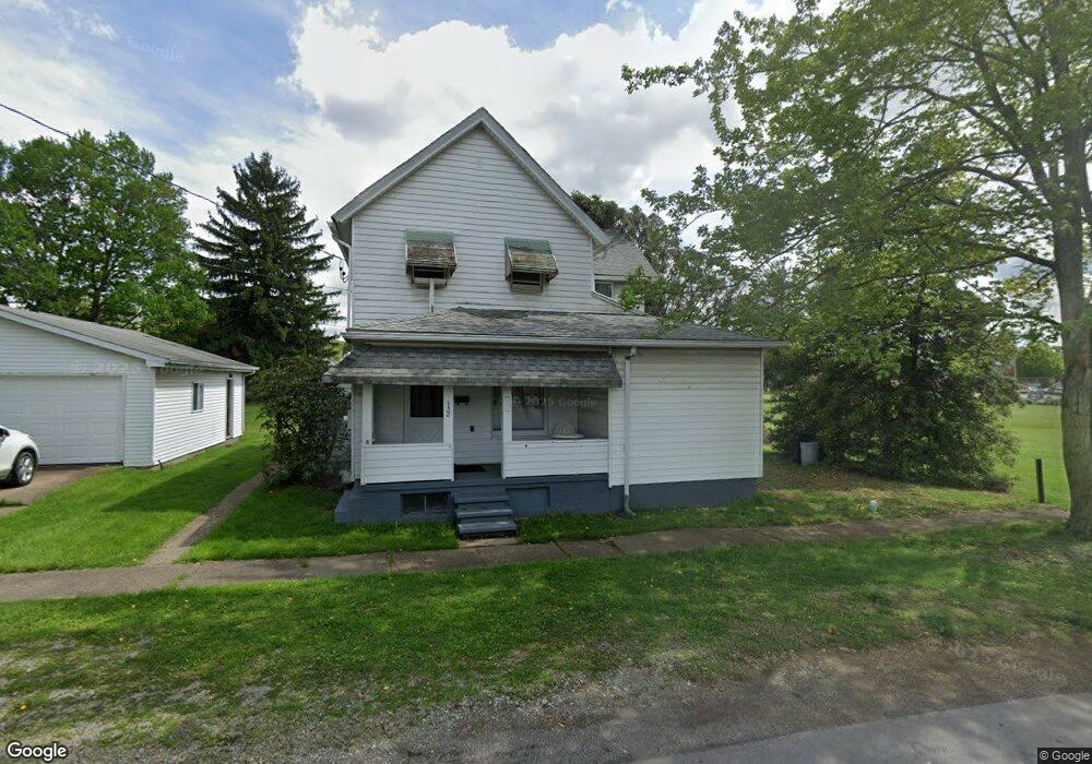 132 E Elm St, Homer City, PA 15748 - photo 1