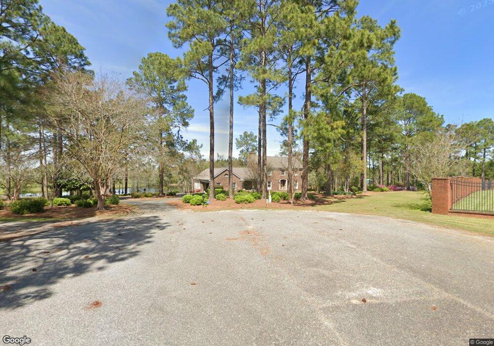 163 Mockingbird Ln, Ocilla, GA 31774 - photo 1