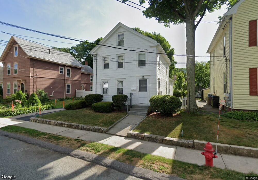 21 Pearl St, Natick, MA 01760 - photo 1