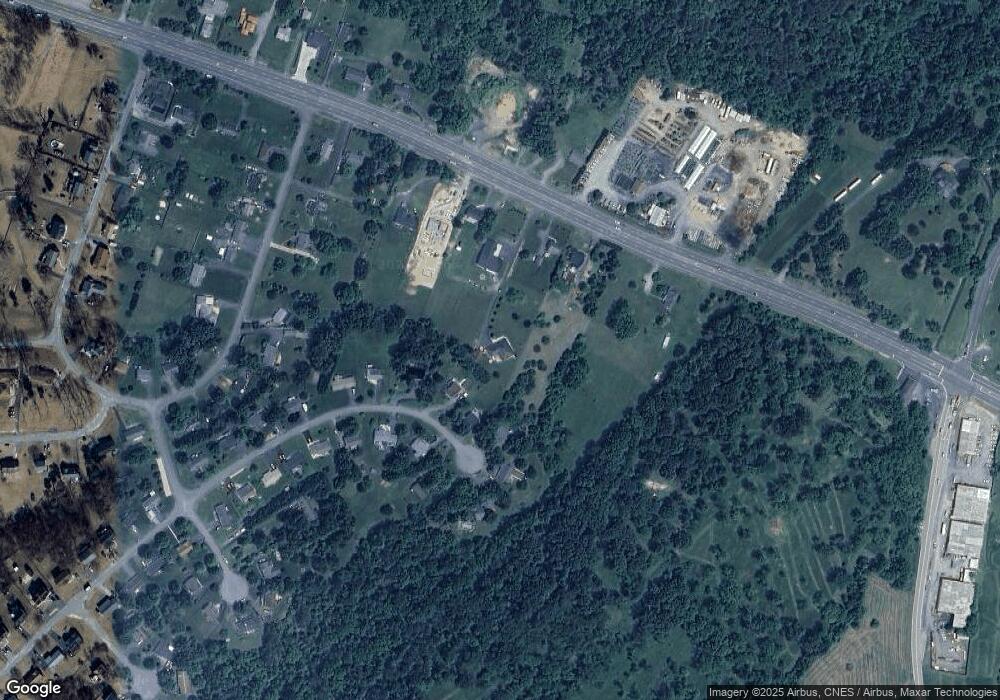 1325 Jefferson Hwy, Staunton, VA 24401 - photo 1