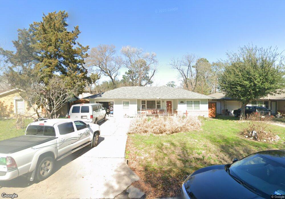 610 Heidrich St, Houston, TX 77018 - photo 1