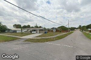 800 W Perry St, Lantana, FL 33462