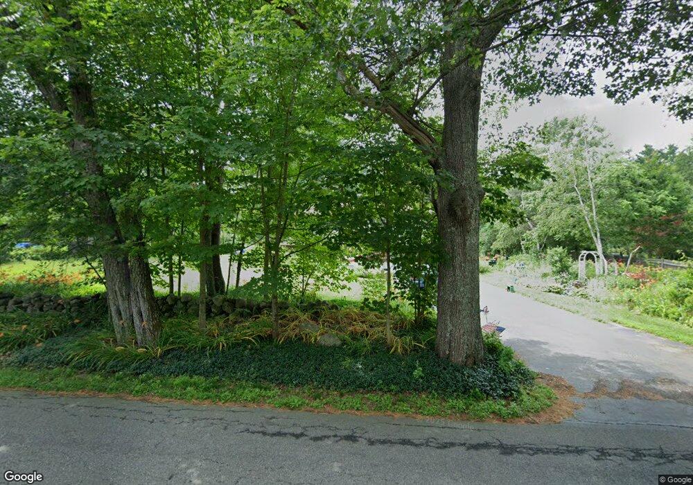 60 Adams Pond Rd, Derry, NH 03038 - photo 1