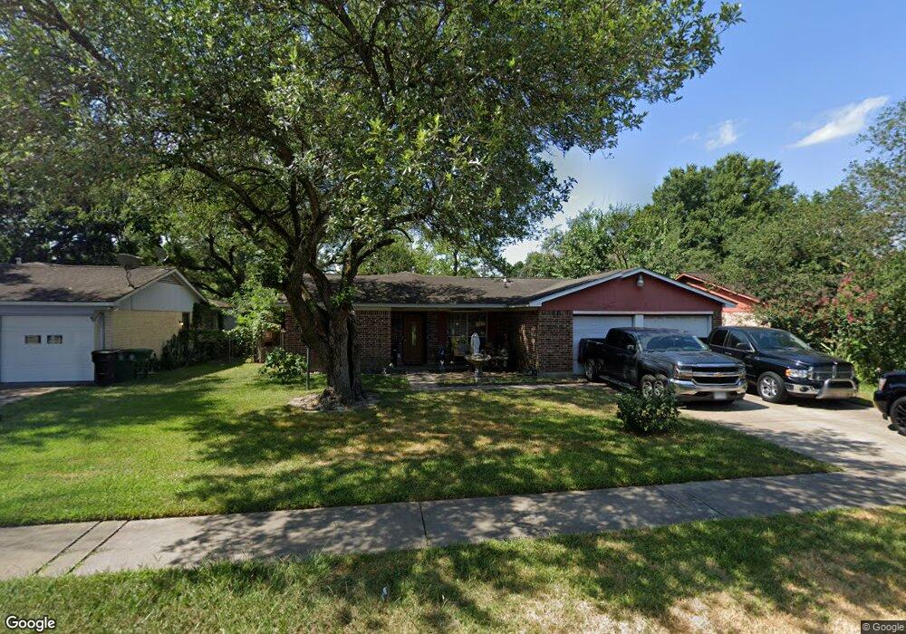 911 W Mierianne St, Houston, TX 77088 - photo 1