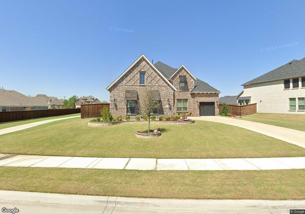 109 Aster Ln, Wylie, TX 75098 - photo 1
