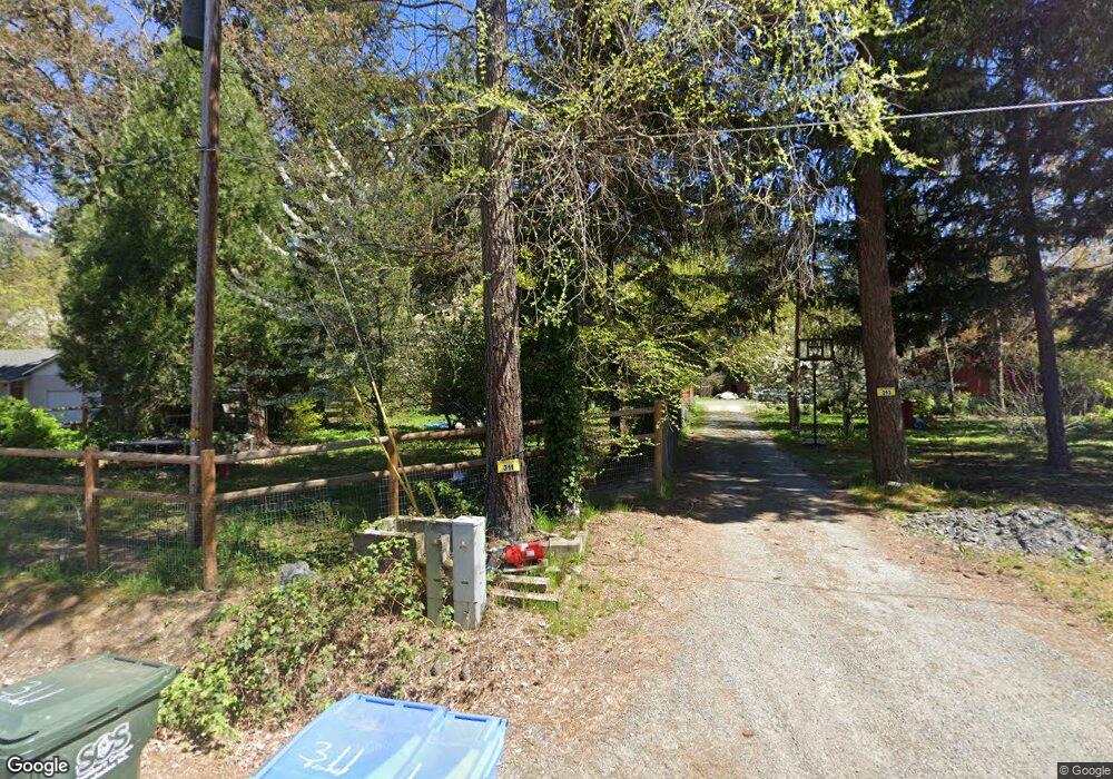 311 Whispering Pines Ln, Grants Pass, OR 97527 - photo 1