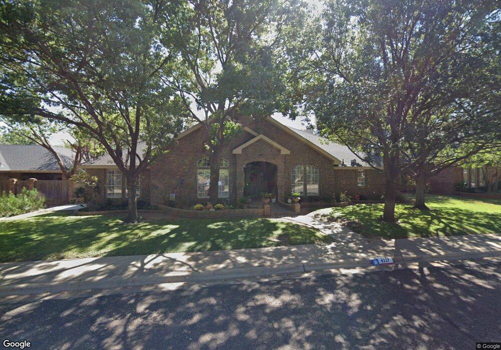 4117 Radcliff Ct, Midland, TX 79707 - photo 1