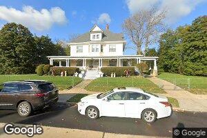319 Euclid Ave Unit REAR, Allenhurst, NJ 07711