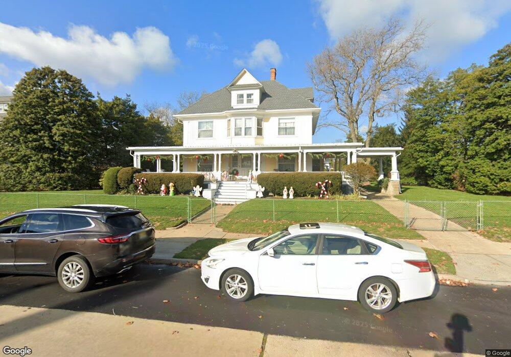 319 Euclid Ave, Allenhurst, NJ 07711 - photo 1