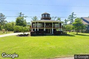 5004 Cypress Lake Dr, Lake Charles, LA 70611