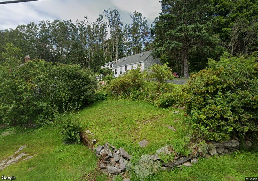 47 Western Ave, Boothbay Harbor, ME 04538 - photo 1