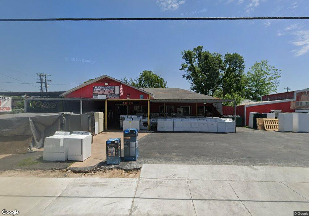 5110 Airline Dr, Houston, TX 77022 - photo 1