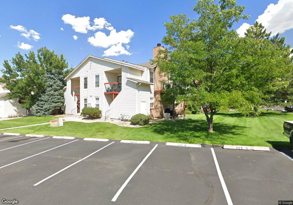 4225 E 119th Place unit E, Thornton, CO 80233 - photo 1