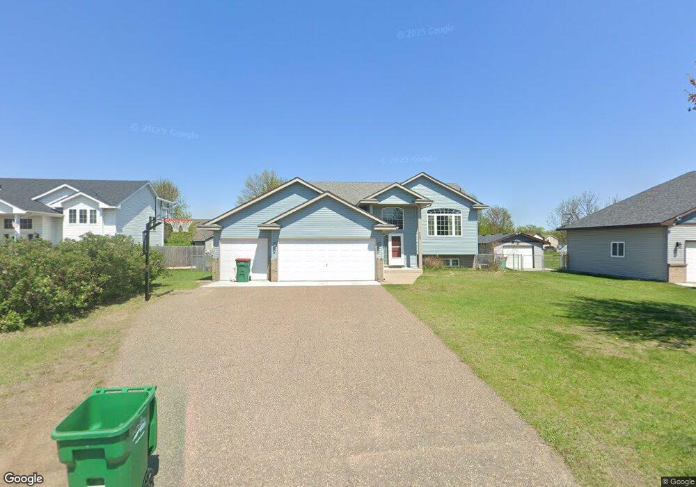 759 Harrison Dr, Big Lake, MN 55309 - photo 1