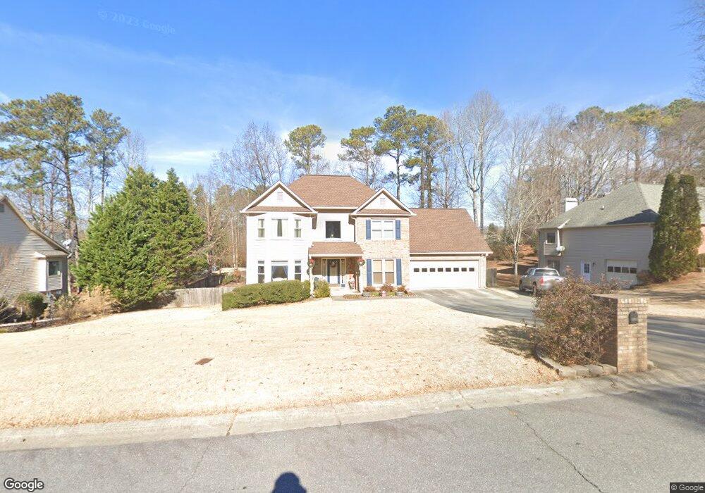 2337 Ironwood Hill Ct unit 1, Dacula, GA 30019 - photo 1