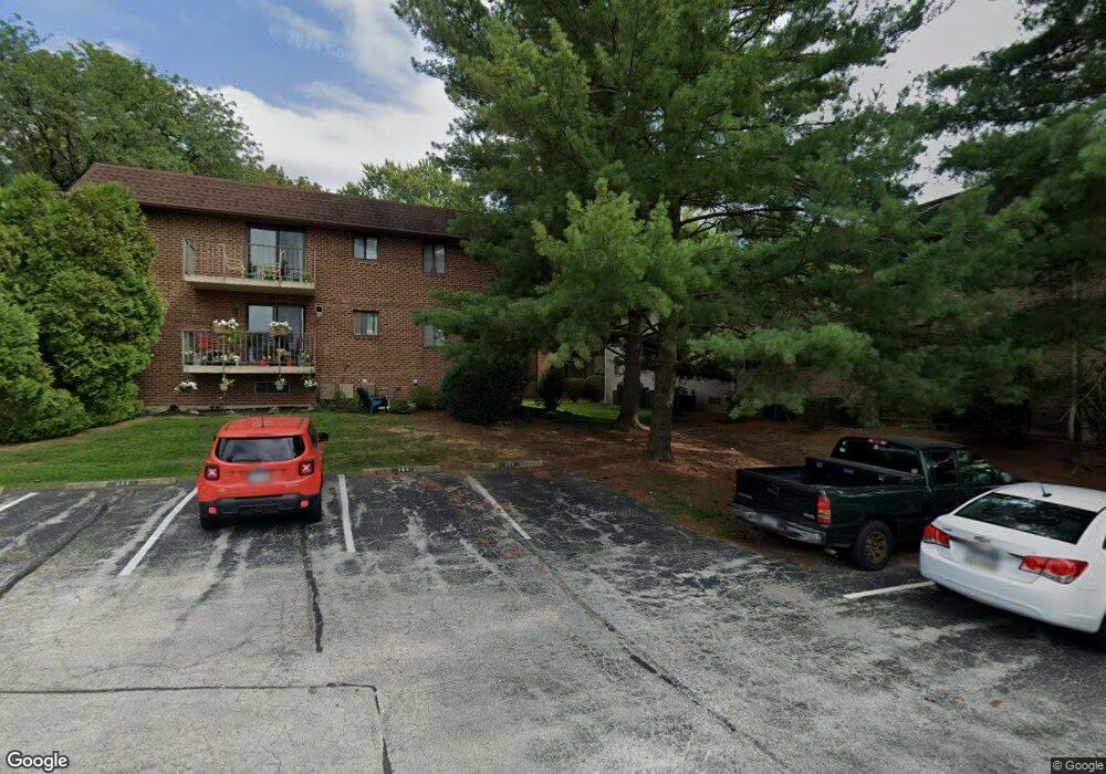 846 Putnam Blvd unit 62B, Wallingford, PA 19086 - photo 1
