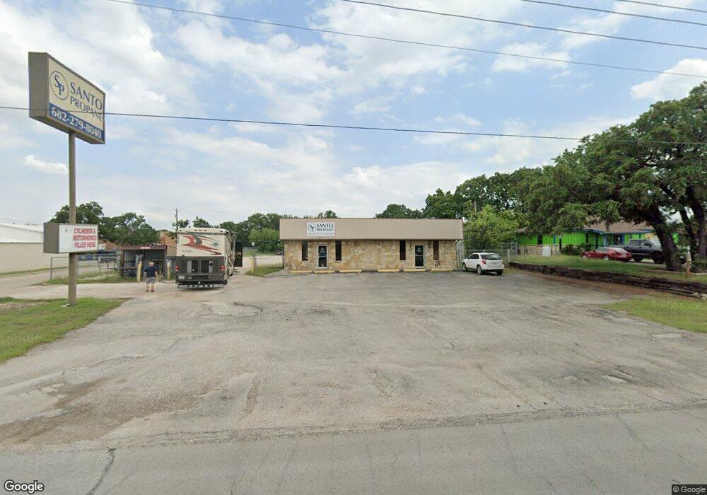 2411 E Highway 377, Granbury, TX 76049 - photo 1