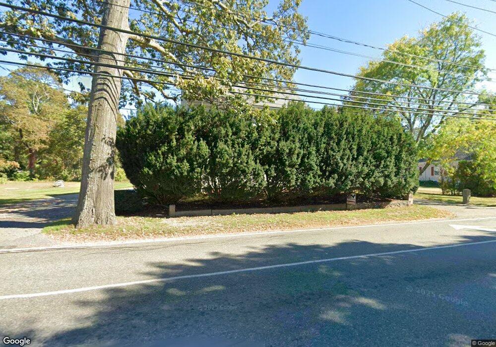 36 N Main St, Sherborn, MA 01770 - photo 1