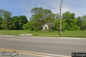 4613 Dupont St, Flint, MI 48505