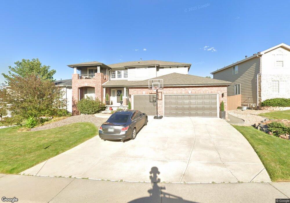 10040 Matthew Ln, Highlands Ranch, CO 80130 - photo 1