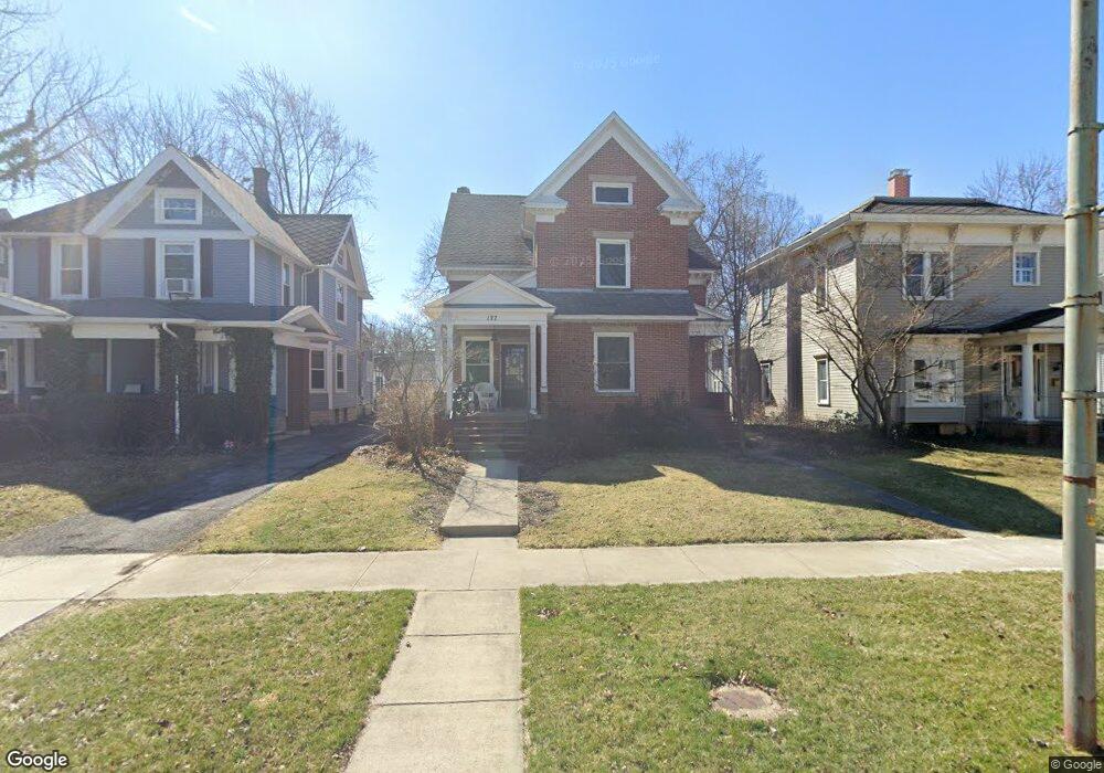 127 Hancock St, Findlay, OH 45840 - photo 1