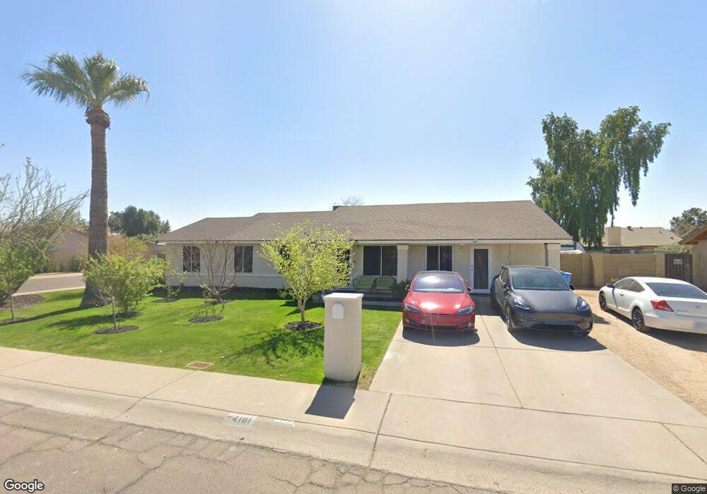 4101 W Windrose Dr, Phoenix, AZ 85029 - photo 1