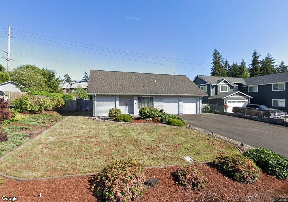 8814 Colgate Dr W, University Place, WA 98466 - photo 1
