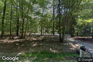 3404 Waterview Rd, Toano, VA 23168