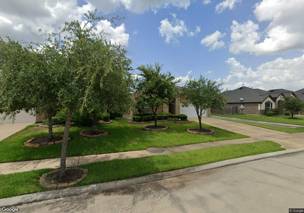3767 Blaine Oaks Ln, Spring, TX 77386 - photo 1
