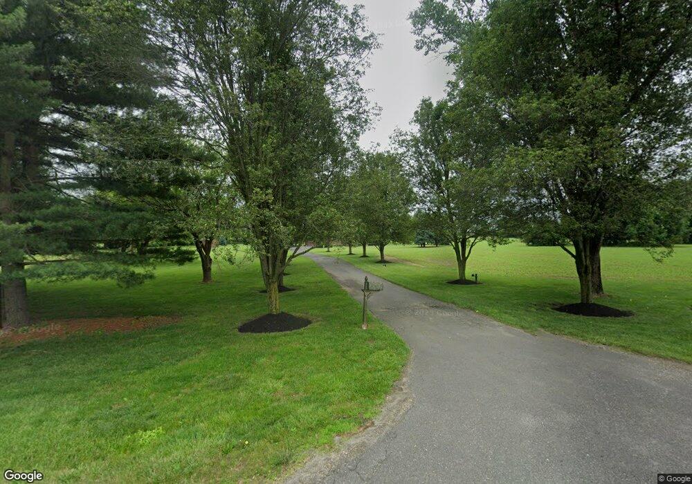 55 Cranbury Neck Rd, Cranbury, NJ 08512 - photo 1