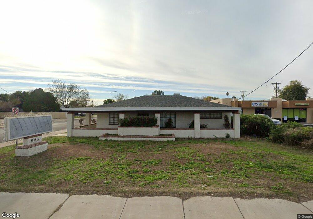 525 E University Dr, Mesa, AZ 85203 - photo 1