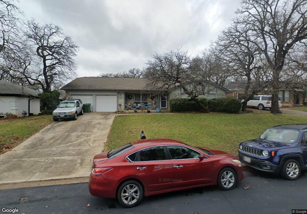 405 Chisholm Trail, Hurst, TX 76054 - photo 1