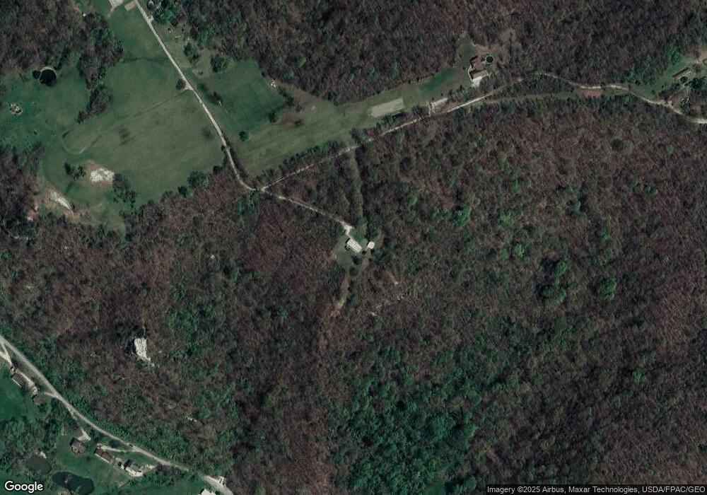 840 Bonzo Rd, Ironton, OH 45638 - photo 1