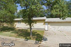 101 Halpren St, Zap, ND 58580