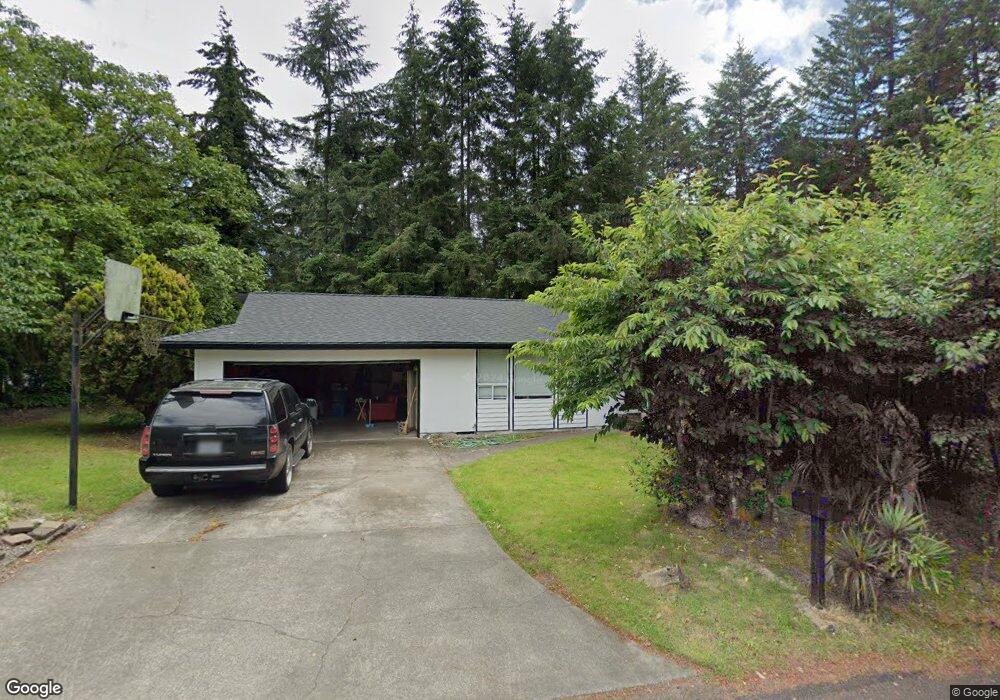 9602 49th St W, University Place, WA 98467 - photo 1