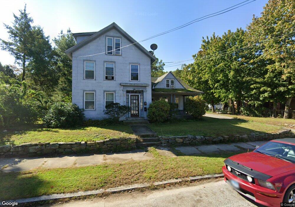 394 Pleasant St, Willimantic, CT 06226 - photo 1