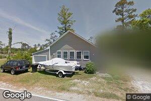194 Bayview Dr Unit parcel, Stumpy Point, NC 27978