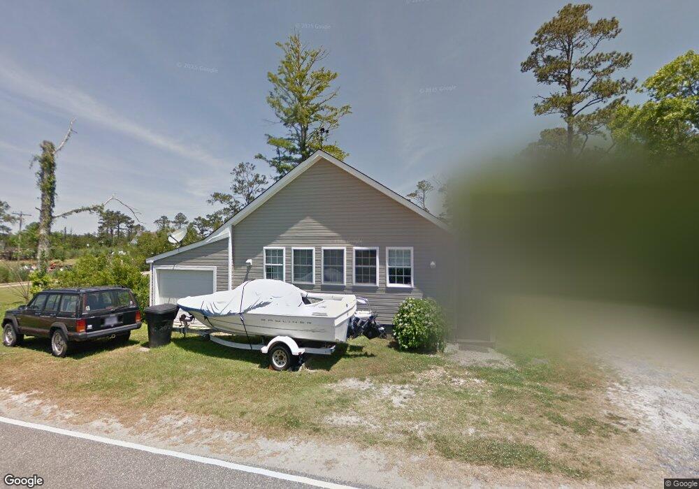 194 Bayview Dr unit 1, Stumpy Point, NC 27978 - photo 1