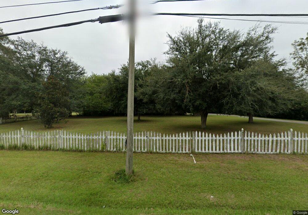 20512 Baria Rd, Moss Point, MS 39562 - photo 1