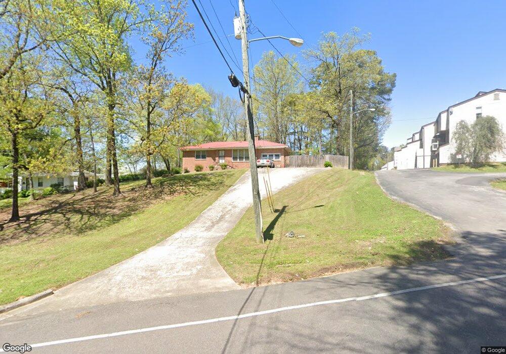 340 20th Ave NE, Center Point, AL 35215 - photo 1