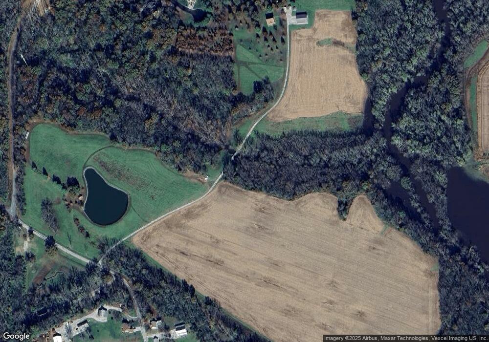 915 Old Fayetteville Rd, Freeburg, IL 62243 - photo 1