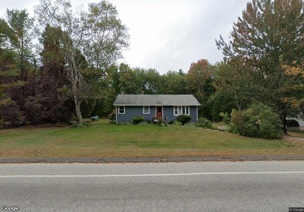 268 E Hardscrabble Rd, Auburn, ME 04210 - photo 1