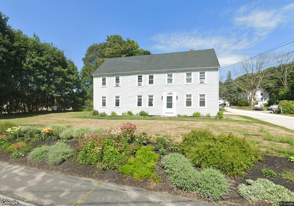 1288 State Rd, Eliot, ME 03903 - photo 1