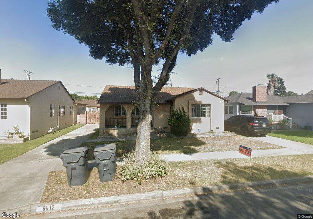 5912 Castana Ave, Lakewood, CA 90712 - photo 1