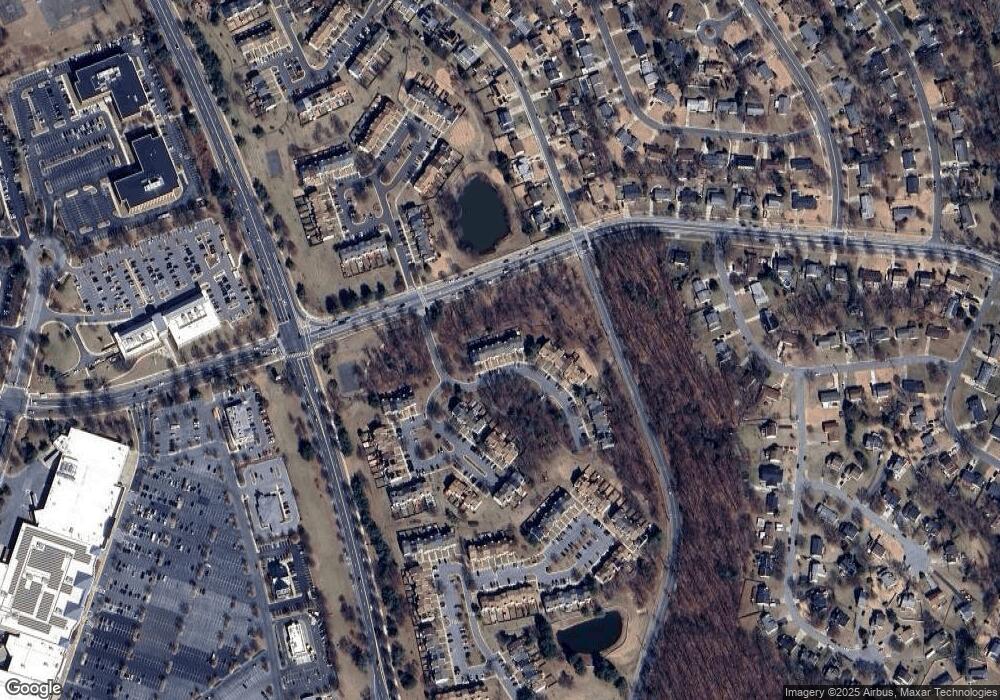 2708 Hunters Gate Terrace, Silver Spring, MD 20904 - photo 1