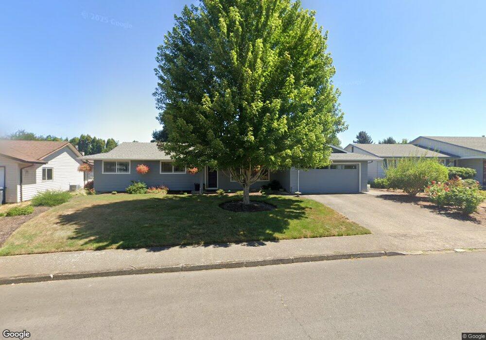 5552 Kafir Dr NE, Keizer, OR 97303 - photo 1