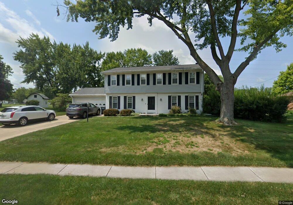 2217 Avalon Ct, Kokomo, IN 46902 - photo 1