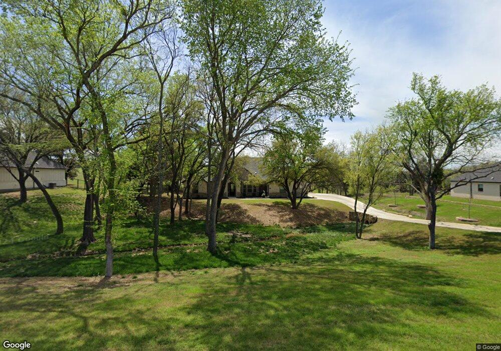 1017 N Oak Trail, Weatherford, TX 76085 - photo 1